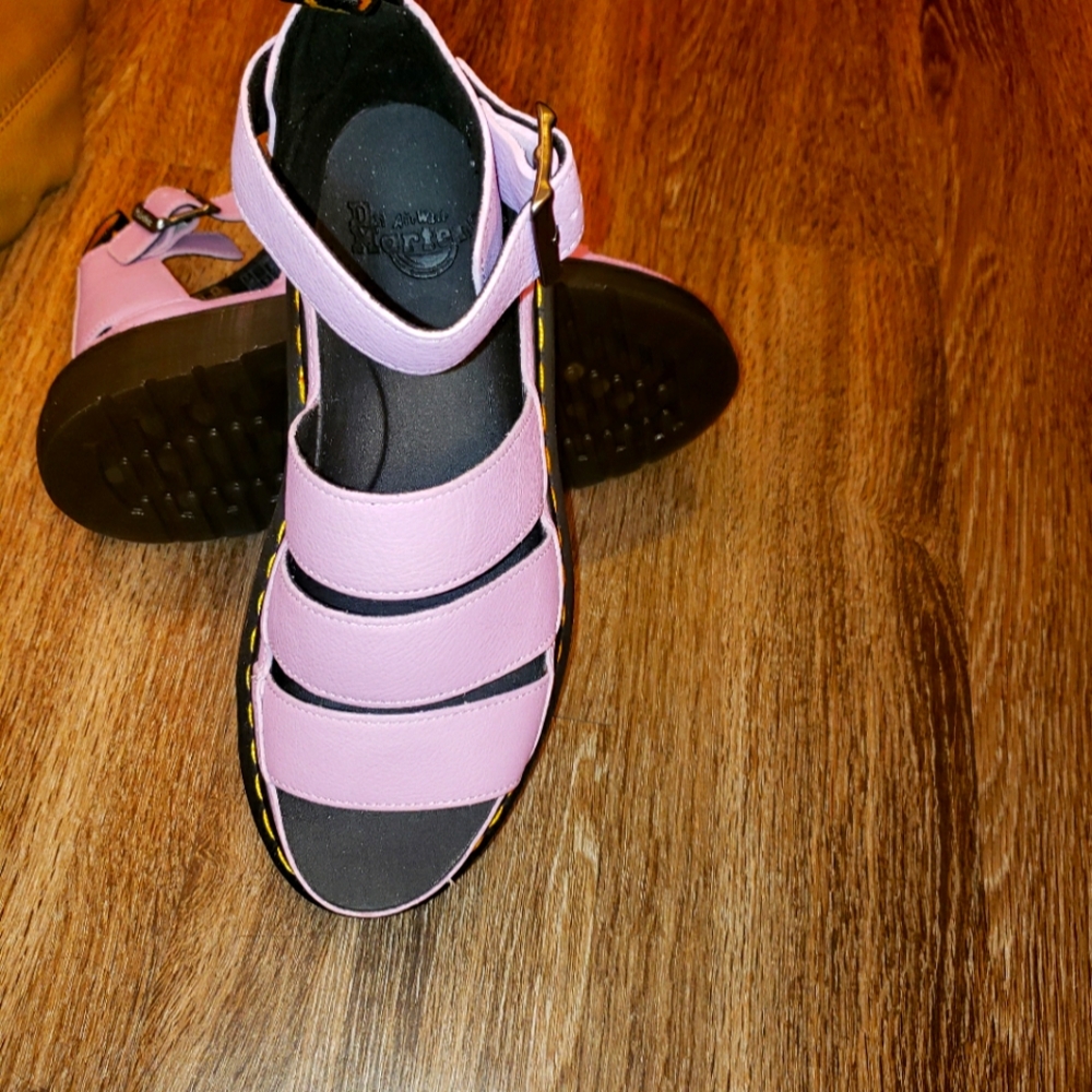 Doc Martens
